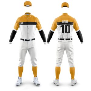 Baseball Uniform