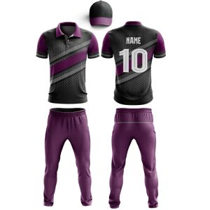Cricket Uniforms