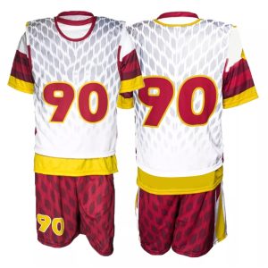 Lacrosse Uniforms