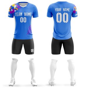 Soccer Uniforms