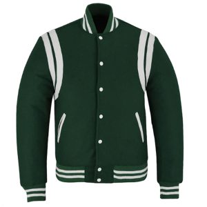 Varsity Jacket
