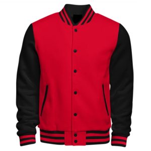 Varsity Jacket