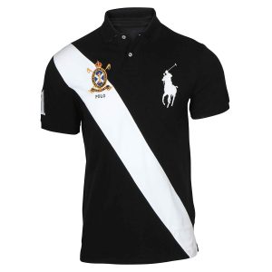 Polo Shirts